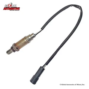 Sensor de oxígeno O2 Bosch 13953 para Ford Lincoln Mazda Mercury 1986-1992 aguas arriba - Imagen 1 de 1