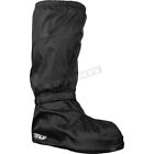Fly Racing Rain Boot Cover ( Size S / Small ) 5161 477-0021-2