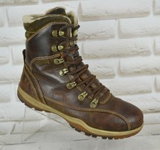 ecco boots uk