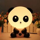 Bear Rabbit Dog Panda LED Night light Cartoon Sleep Lamp Desk Lamp  Gift