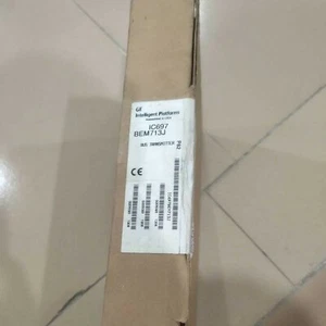 1PC New For GE Fanuc IC697BEM713J BUS TRANSMITTER MODULE fedex or DHL - Afbeelding 1 van 4