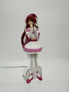 Mina Hojo Figur Anime Spiel A La Mode - Bild 1 von 6