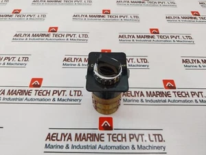 Telemecanique CEE 24 Selector Switch 10A 380V BVN 10 - Picture 1 of 12