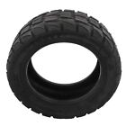 Enjoy Smooth and Safe Off Road Riding with 10 Inch 10X3 0 Tubeless Tyre 90556