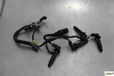 2011 雅马哈 Yzf R1 点火线圈火花塞帽线束织机 09-11 O — 第 1/4 张图片