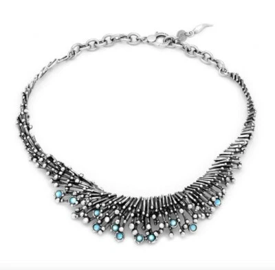 Collana Giovanni Raspini Fireworks 11662 - Immagine 1 di 2