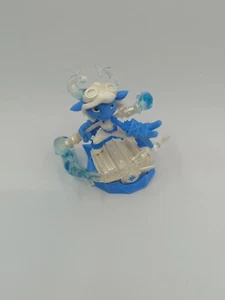 Skylanders Superchargers Power Blue Splat Figur getestet selten in Spielvariante - Bild 1 von 7