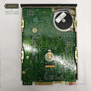 SEAGATE ST-251-1 40MB 5.25" MFM INTERNAL HARD DRIVE HDD VINTAGE - Picture 1 of 6
