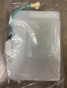Thermo Scientific Attune™ Flow Cytometer Waste Bottle Unopened No Box - Picture 1 of 5