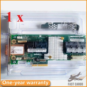 1PC 36Port 12Gb/s SAS Expander Card 82885T 2283400-R AEC-82885T Fast shipping - Picture 1 of 7