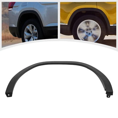 Rear Right Fender Trim For 2018 2019 2020 Volkswagen Atlas Fender Molding Trim Foto 1 de 4