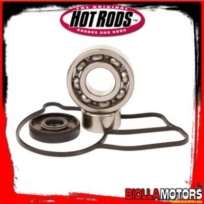 WPK0050 ВОДЯНОЙ НАСОС РЕМОНТНЫЙ КОМПЛЕКТ HOT RODS KTM 250 XCF-W 2008- - Изображение 1 из 4