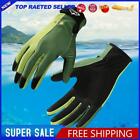 Scuba Snorkeling Gloves Anti-scratch Antiskid Comfortable Water Sports Equipment