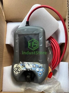 1 Stck. 90 % Neu DSQC679 3HAC028357-001 für ABB IRC5 Teach Anhänger mit Kabel getestet - Bild 1 von 10