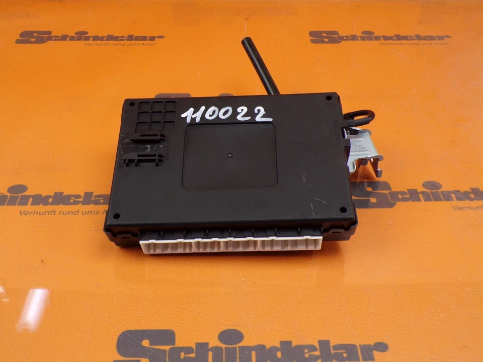 Centralina di rete di bordo 95400-1WECO KIA RIO III (UB) 1.2 CVVT - Immagine 1 di 1