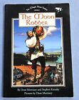 The Magic Door Ser.: The Moon Robber by Stephen Krensky Signed and Morrissey