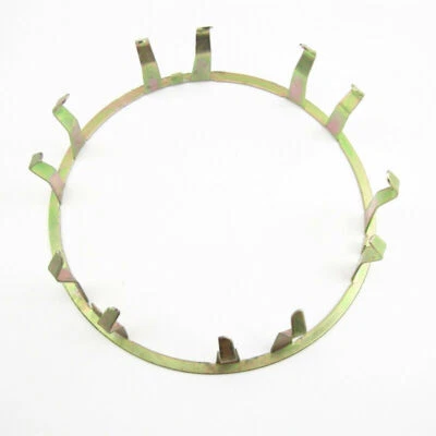 Sport Wheel Center Hub Cap Retainer Clip Ring For Mitsubishi Pajero Montero L200 - Image 1 of 2