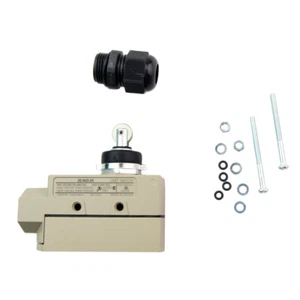 Interruptor de límite para Omron ZE-N22-2S ZEN222S - Imagen 1 de 6