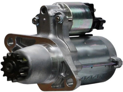 For 2011-2016 Scion tC Starter API 66761FF 2012 2013 2014 2015 2.5L 4 Cyl - Image 1 of 2