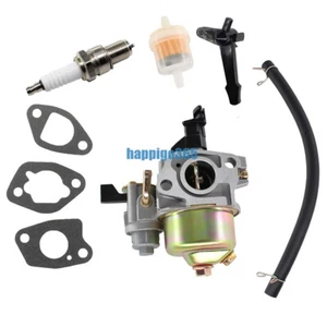 Vergaser Satz für Einhell Royal RPM 51 S, BG-PM 46 S, GH-PM 46/1 S Rasenmäher - Bild 1 von 6