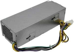 Dell Inspiron 3650 OptiPlex 3040 5040 7040 240 W B240EM-00 Netzteil 0TRD3 - Bild 1 von 3
