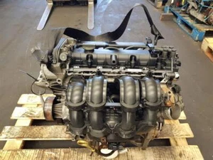 2011-2015 MK3 FORD FOCUS COMPLETE ENGINE 1.6 PETROL PNDA *VIDEO* - Picture 1 of 14