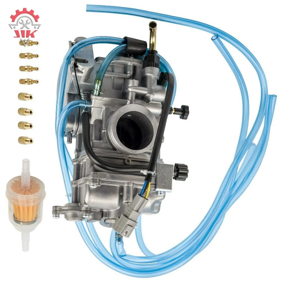 New Carburetor for 16100-KRN-A02 Honda CRF250R 2007 - Image 1 of 4