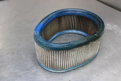 04-08 Buell Lightning XB12S Air Intake Filter Foto 1 de 3