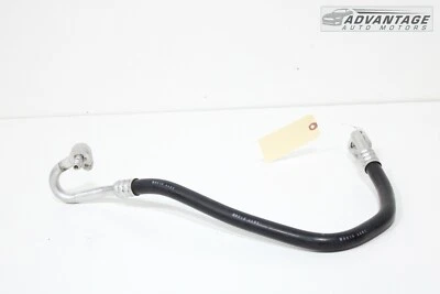 AUDI A7 2012-2015 3,0 L AIRE ACONDICIONADO AIRE ACONDICIONADO AIRE ACONDICIONADO MANGUERA DE SUCCIÓN TUBO OEM Foto 1 de 4