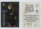 2000-01 Merlin Calcio Extreme Stickers Edwin van der Sar #87 Rookie RC