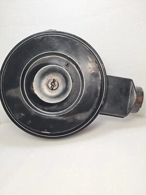 Camión Ford 1988 1989 1990 filtro de aire diésel carcasa 7,3 6,9 F250 F350 Foto 1 de 4