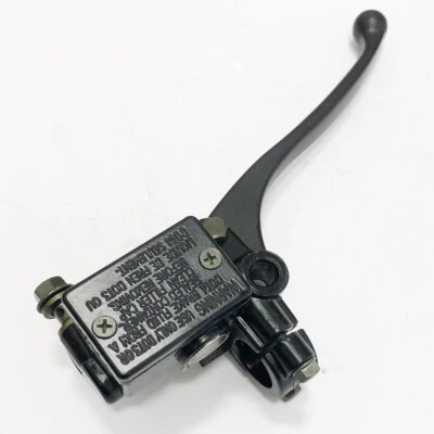 Cilindro maestro de freno de 7/8"" para Yamaha Grizzly 300/350/400/450/550/600/660/700 Foto 1 de 4