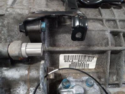 АВТОМАТИЧЕСКАЯ КОРОБКА ПЕРЕДАЧ подходит для Honda Accord 2006 - 2007 OEM BCLA-8044302 6RCLAA1 - Изображение 1 из 4