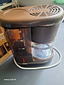 Kaffeemaschine AEG 6-8 Tassen Filtertütengröße 1-2