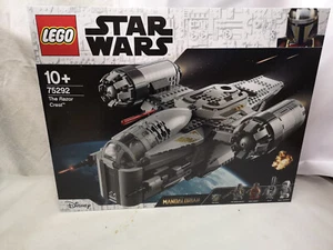 LEGO Star Wars 75292 The Mandalorian - Le vaisseau du chasseur de primes- neuf - Imagen 1 de 6