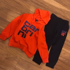 carbrini tracksuit