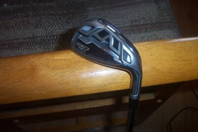 BRAND NEW King Cobra Bio Cell   9 iron  MENS  steel  RH - Image 1 of 3
