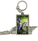 Anne Stokes 3D Keyring - REALM OF ENCHANTMENT