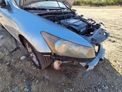 2009 Honda Accord Master Cylinder EX OEM Used 159K Miles 540-50245 Foto 1 de 4