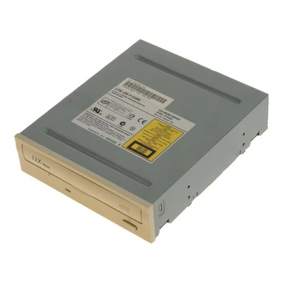 Internal Drive LiteOn LTN-529S CD - ROM Drive Ide 5.25 Inch - Image 1 of 3