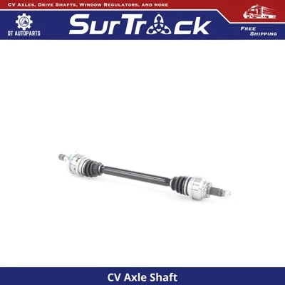 Eje trasero derecho SurTrack 2012 2013 2014 2015 2016 para BMW X3 CV 2011-2017 Foto 1 de 3