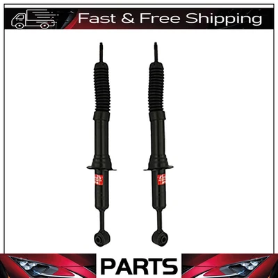 Se adapta a Toyota Tacoma 2005-2015 2,7 L 4,0 L 4X4 Pre Runner KYB puntales delanteros Foto 1 de 2