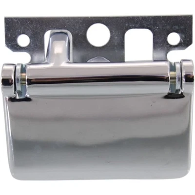 For 1988-1991 Ford E-250 Econoline Club Wagon Interior Door Handle Driver Side Foto 1 de 4