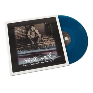Elliott Smith - From A Basement On The Hill, Vinyl Record, 2LP - Picture 1 of 1