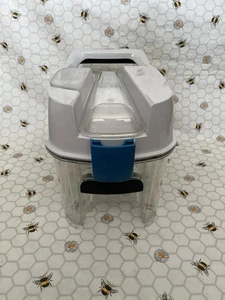 Vax Rapid Power 2 Reach CDCW-RPXLR Carpet Washer Replacement Waste Water Tank - Picture 1 of 12