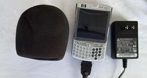 Cargador y lápiz óptico HP IPAQ hw6945 con - Imagen 1 de 1