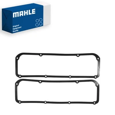 Mahle Engine Valve Cover Gasket Set For 1977-1979 Lincoln Mark V 6.6L V8 - Image 1 of 3