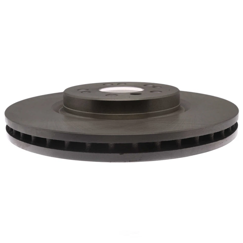 Rotor de freno de disco compatible con Mercedes-Benz ML350 R350 ML320, R320 RAYBESTOS 2006-2012 Foto 1 de 3