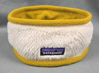 Patagonia Re Tool Fleece Headband Womens One Size - Image 1 of 4