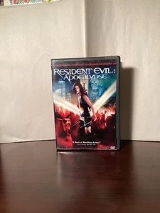 Resident Evil: Apocalypse (Special Edition) [DVD] - Picture 1 of 3